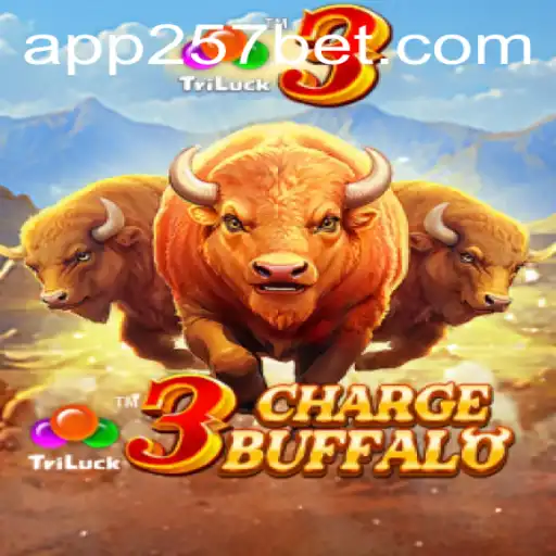 Explorando o Universo de 3ChargeBuffalo: Um Olhar Detalhado sobre o Jogo