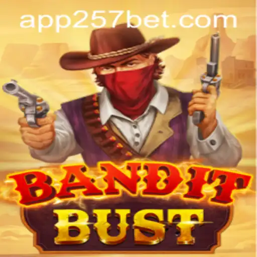 Descubra o emocionante mundo de BanditBust no 257bet.com