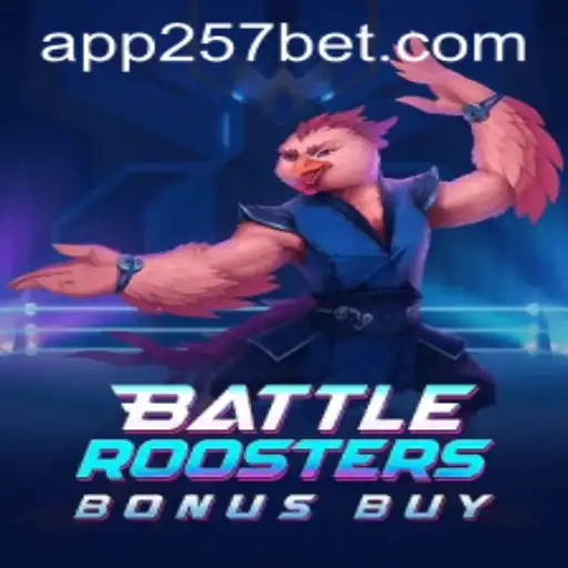 BattleRoostersBonusBuy: Um Jogo de Estratégia com Emocionantes Recompensas