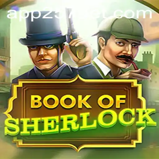 Desvendando o Fascinante Jogo 'BookOfSherlock'