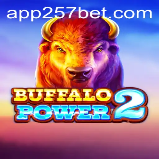 Descubra a Emoção do Jogo BuffaloPower2 no 257bet.com