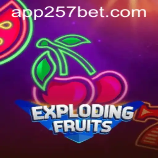 ExplodingFruits: Descubra a Aventura Emocionante de Explodir Frutas