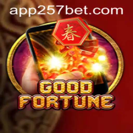 Descubra o Mundo de GoodFortuneM: Uma Aventura de Jogo com 257bet.com