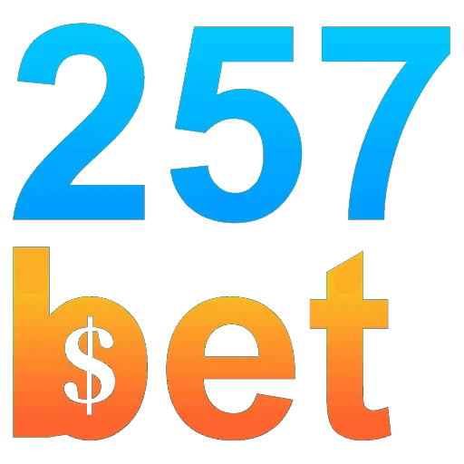 257bet.com Logo