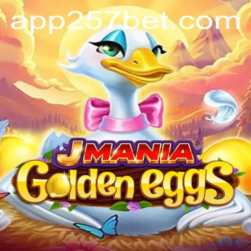 Explorando o Mundo de JManiaGoldenEggs: Uma Jornada através das Regras e Estratégias do Jogo