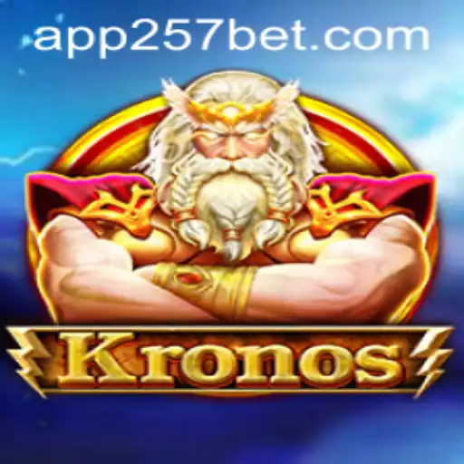 Explorando Kronos: O Novo Fenômeno de Jogos em 257bet.com