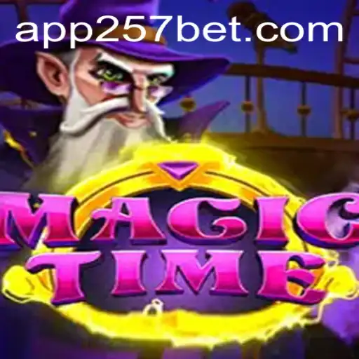 MagicTime: Explorando o Fascinante Mundo do Novo Jogo Online