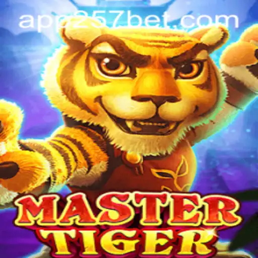Descubra o Mundo Empolgante de MasterTiger: Um Jogo Inovador da 257bet.com