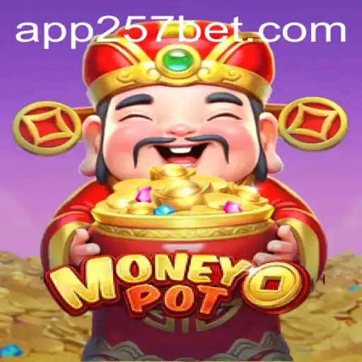 Explorando o Mundo de MoneyPot: O Novo Jogo de Apostas Online da 257bet.com