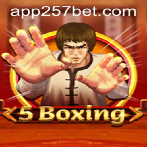 Introdução e Regras do Jogo 5Boxing