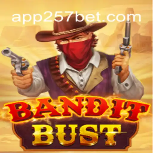 Descubra o emocionante mundo de BanditBust no 257bet.com