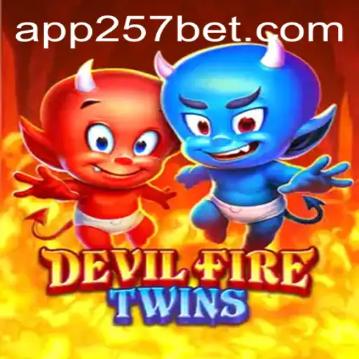 Descubra o Mundo Empolgante de DevilFireTwins: Estratégias e Regras