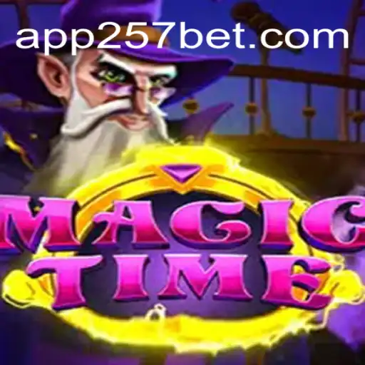 MagicTime: Explorando o Fascinante Mundo do Novo Jogo Online