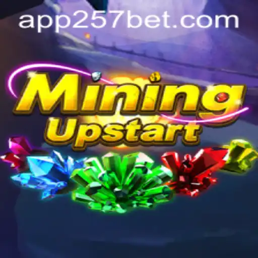 Explorando o Mundo de MiningUpstart no Universo Inovador de Jogos