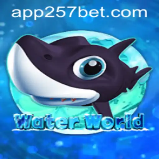 Explorando o Mundo Fascinante de WaterWorld e a Influência de 257bet.com