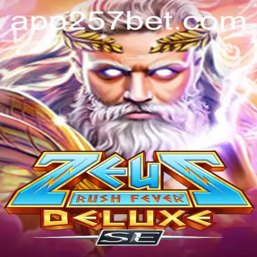 ZeusRushFeverDeluxeSE: Domine os Céus no Mundo dos Jogos de Azar
