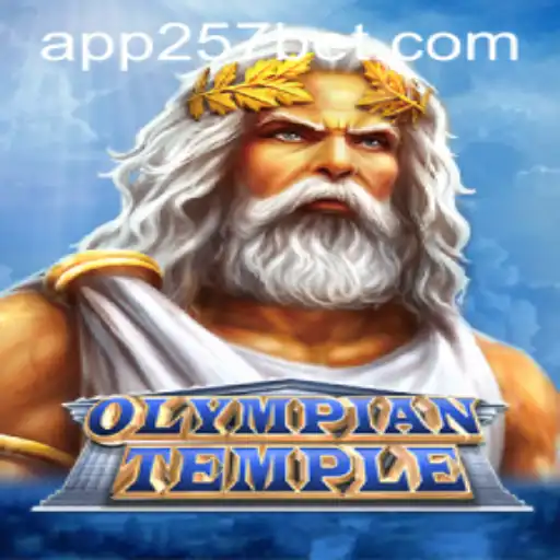 Explorando o Fascinante Jogo OlympianTemple no 257bet.com