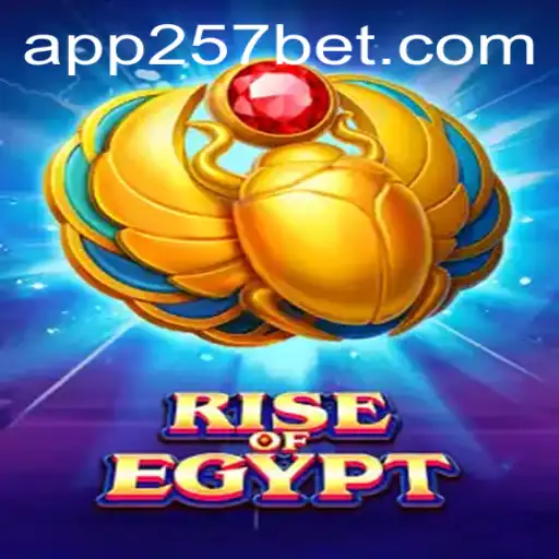 Descubra a Aventura Épica no Jogo RiseOfEgypt