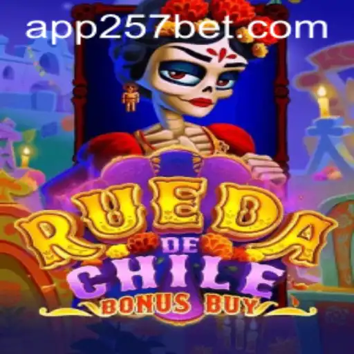 Explorando o Jogo RuedaDeChileBonusBuy no 257bet.com