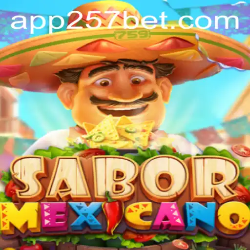 Descubra as Emoções do Jogo SaborMexicano