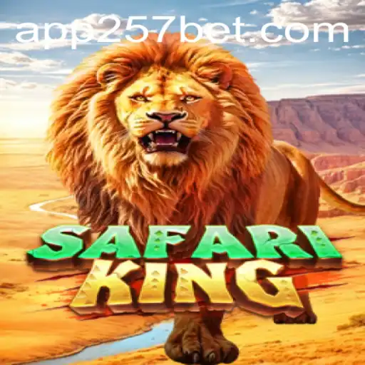 Explorando SafariKing: O Novo Jogo Emocionante na 257bet.com