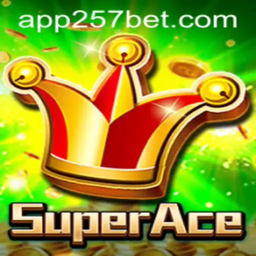 Descubra a Emoção do Jogo SuperAce na Plataforma 257bet.com