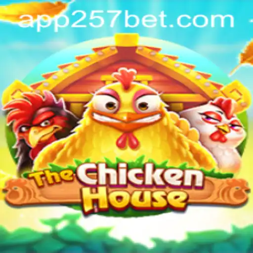 Descubra o Fascinante Mundo de 'TheChickenHouse' - O Novo Sensação dos Jogos Online