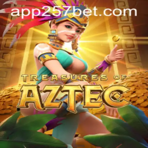 Descubra as Aventuras e Recompensas em Treasures of Aztec no 257bet.com