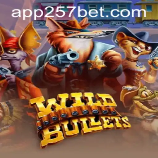 Descubra o Mundo Emocionante de WildBullets
