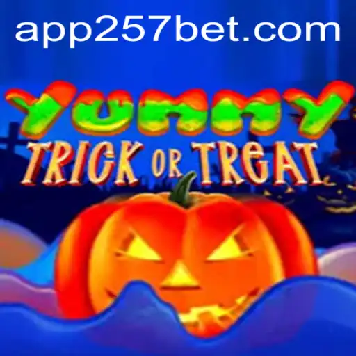 Descubra YummyTrickorTreat: A Nova Sensação no Mundo dos Jogos